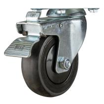 JBM 16803 - RUEDA FIJA PARA ARMARIO DE 6 CAJONES (REF.54327)