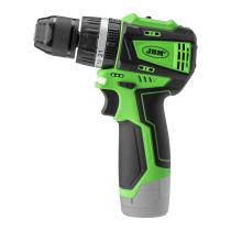 JBM 60058 - TALADRO PERCUTOR A BATERÍA DE 12V