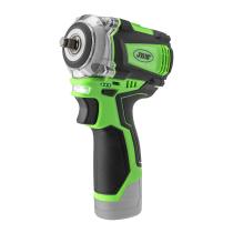 JBM 60059 - PISTOLA DE IMPACTO BRUSHLESS A BATERÍA 3/8' 250NM