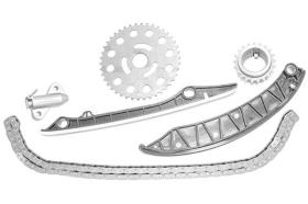 ASLYX AS507131 - KIT DISTRIBUCIóN BOXER-DUCATO 2.3D