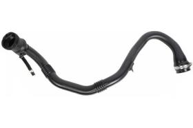 ASLYX AS535912 - TUBO INTERCOOLER LOGAN-SANDERO 1.5DCI