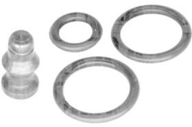 ASLYX AS535915 - KIT REPARACIóN INYECTORES VW 2.0TDI