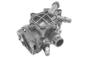 ASLYX AS535920 - MODULO TEMP BMW 20I-30I 2016->