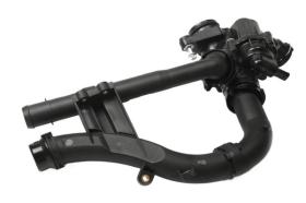 ASLYX AS535921 - CAJA TERMOSTATO MB C/E 200-300 2012->