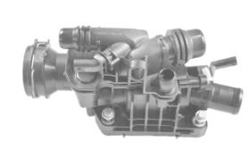 ASLYX AS535927 - CAJA TERMOSTATO PSA-OPEL 1.5HDI 2018->