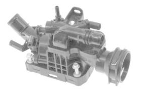 ASLYX AS535928 - CAJA TERM PSA-OPEL-FORD 1.5HDI 2016->