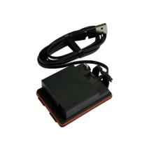 Pool Line 202101 - ADAPTADOR DE CORRIENTE PARA BALIZA V16 GEOLOCALIZADA POOL LI