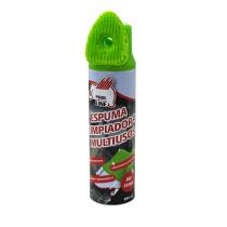 Pool Line 553850 - ESPUMA LIMPIADORA MULTIUSO 850 ML.