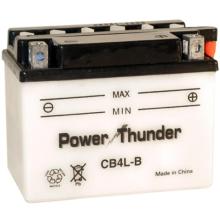 BATERIAS 0604431P - BATERíA POWER THUNDER CB4L-B CONVENCIONAL