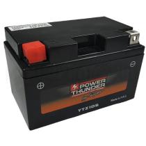 BATERIAS 0610011P - BATERíA POWER THUNDER CTZ10-S PRECARGADA