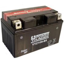 BATERIAS 0610021P - BATERíA POWER THUNDER CTZ10S-BS SIN MANTENIMIENTO