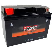 BATERIAS 0612011P - BATERíA POWER THUNDER CTZ12-S PRECARGADA
