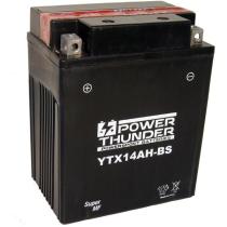 BATERIAS 0614221P - BATERíA POWER THUNDER CTX14AH-BS ALTO RENDIMIENTO