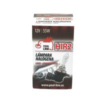 Pool Line 461032 -  LAMPARA HIR2 12V 55W PX22D (EN CAJA)