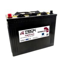 BATERIAS TECK TEX1301 - BATERÍA TECK EUROPE SERIE INDUSTRIAL 130AH. 840A + IZQUIERDA