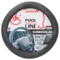 Pool Line 608646 - CUBREVOLANTE NEOPRENO 34-51 CM