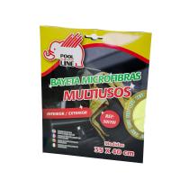 Pool Line 501701 - BAYETA MULTIUSOS MICROFIBRA MED. 40X35CM