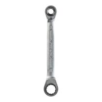 JBM 54790 - LLAVE CON TRINQUETE 4 EN 1 (13-17MM X 10-19MM)
