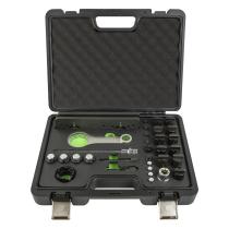 JBM 54801 - KIT DE BLOQUEO DEL ÁRBOL DE LEVAS PARA VW/AUDI 3.0L TFSI