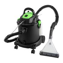 JBM 54771 - ASPIRADOR PARA TAPICERÍAS 20L (SECO+HÚMEDO)