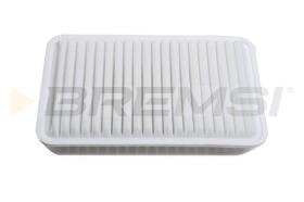 Bremsi FA2906 - FILTRO DE AIRE | AIR FILTER