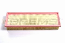 Bremsi FA2927 - FILTRO DE AIRE | AIR FILTER