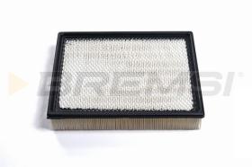Bremsi FA2930 - FILTRO DE AIRE | AIR FILTER