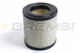 Bremsi FA2945 - FILTRO DE AIRE | AIR FILTER