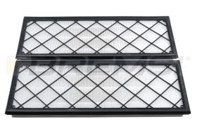 Bremsi FC2909 - FILTRO HABITACULO | CABIN FILTER