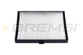 Bremsi FC2920 - FILTRO HABITACULO | CABIN FILTER
