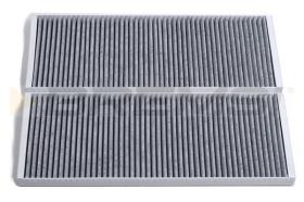 Bremsi FC2970C - FILTRO HABITACULO | CABIN FILTER