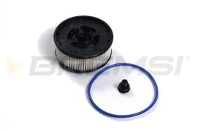Bremsi FE2914 - FILTRO CARBURANTE | FUEL FILTER