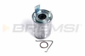 Bremsi FE2918 - FILTRO CARBURANTE | FUEL FILTER