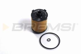 Bremsi FL2917 - FILTRO DE ACEITE | OIL FILTER