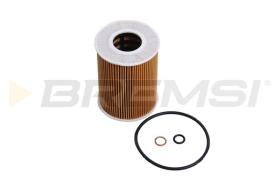 Bremsi FL2921 - FILTRI OLIO | OIL FILTER