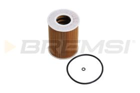 Bremsi FL2922 - FILTRI OLIO | OIL FILTER