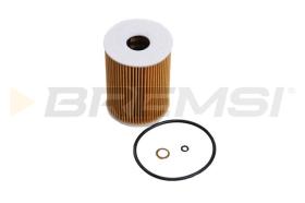 Bremsi FL2923 - FILTRI OLIO | OIL FILTER