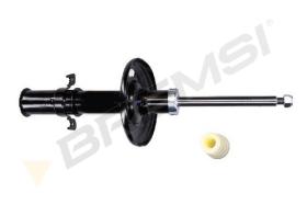 Bremsi SA2601 - AMMORTIZZATORI | SHOCK ABSORBER