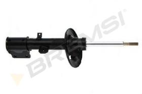 Bremsi SA2602 - AMMORTIZZATORI | SHOCK ABSORBER