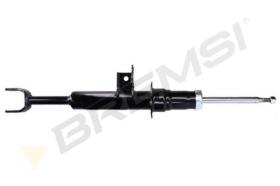 Bremsi SA2606 - AMMORTIZZATORI | SHOCK ABSORBER