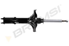 Bremsi SA2615 - AMMORTIZZATORI | SHOCK ABSORBER