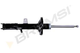 Bremsi SA2618 - AMMORTIZZATORI | SHOCK ABSORBER