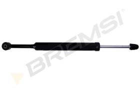 Bremsi SA2627 - AMMORTIZZATORI | SHOCK ABSORBER