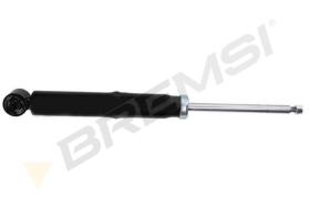 Bremsi SA2630 - AMMORTIZZATORI | SHOCK ABSORBER