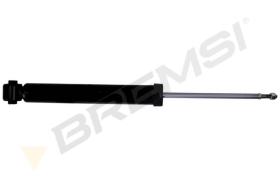 Bremsi SA2633 - AMMORTIZZATORI | SHOCK ABSORBER