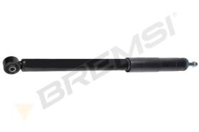 Bremsi SA2634 - AMMORTIZZATORI | SHOCK ABSORBER