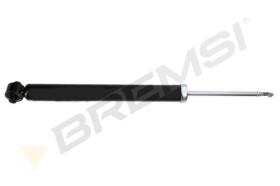 Bremsi SA2638 - AMMORTIZZATORI | SHOCK ABSORBER