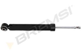 Bremsi SA2639 - AMMORTIZZATORI | SHOCK ABSORBER