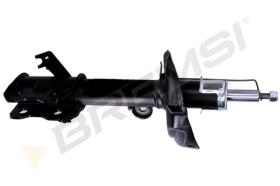 Bremsi SA2641 - AMMORTIZZATORI | SHOCK ABSORBER