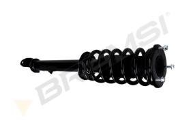 Bremsi SA2645 - AMMORTIZZATORI | SHOCK ABSORBER